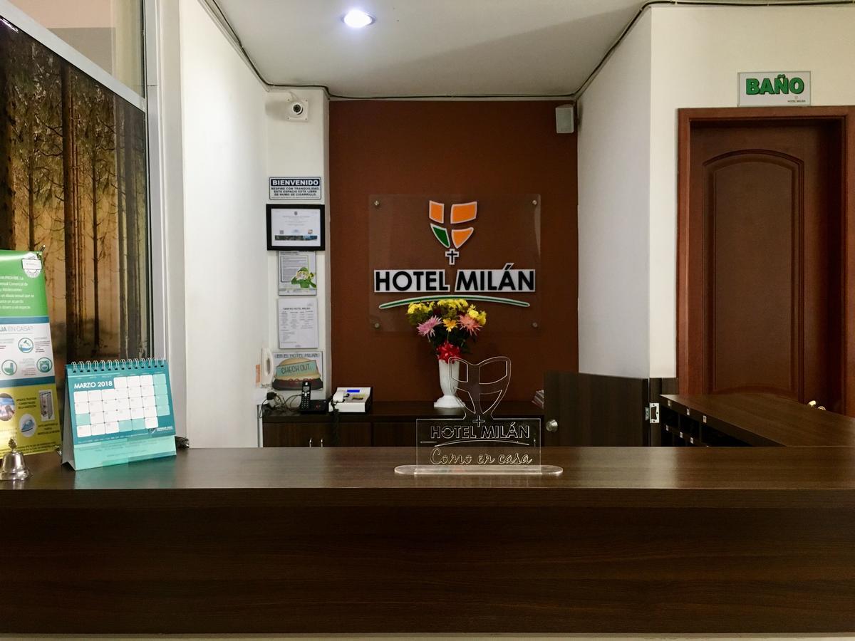 Hotel Milan 두이타마 외부 사진